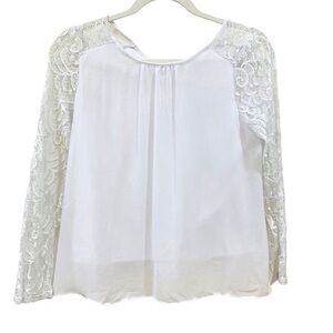 IZ Byer Girl Blouse